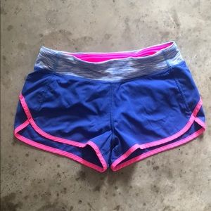 Ivivva Speedy Shorts - Gently Used